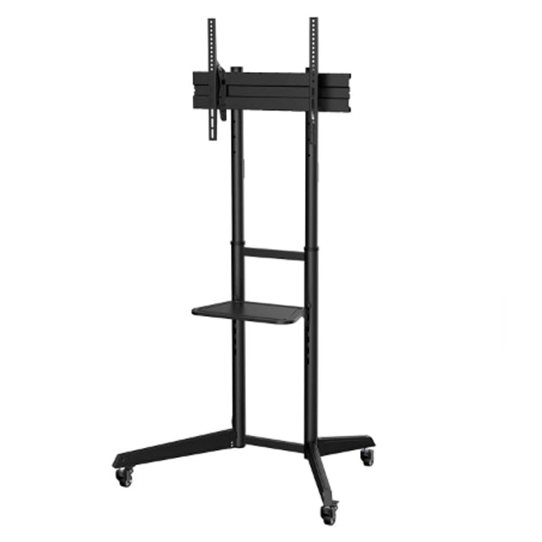 AISENS SUPORTE PARA TV 177,8 CM (70") PRETO