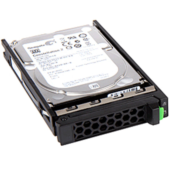 FUJITSU HD SAS 12G 1.8TB 10K 512E HOT PL 2.5´ EP