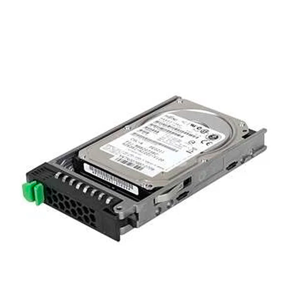 FUJITSU HD SATA 6G 2TB 7.2K 512N HOT PL 3.5" BC