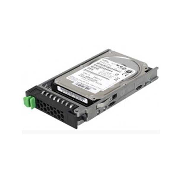 FUJITSU HDD 2.5" SAS 12G 2.4TB 10K 512E HOT PL EP