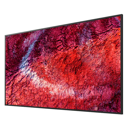 SONY BRAVIA MONITOR PROFISSIONAL VA 85" UHD 4K 700CD 24/7 FW85BZ40PB