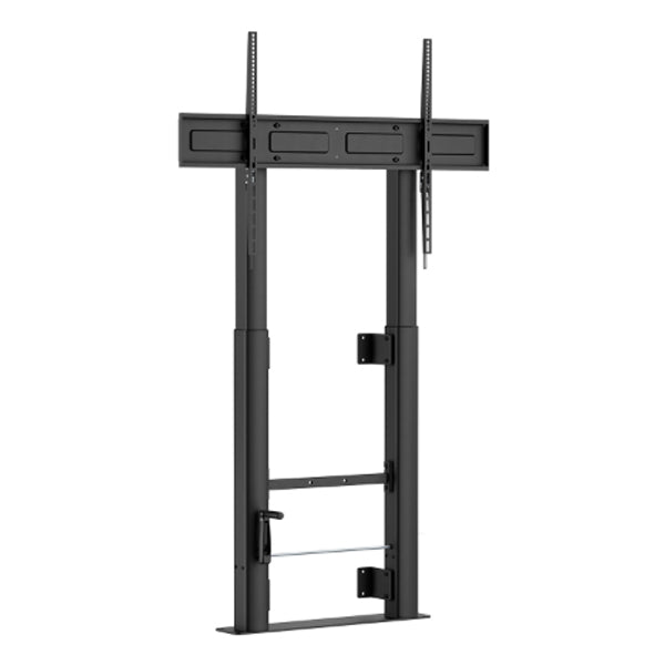 AISENS SUPORTE PAREDE TV 120KG DE 60-100 PRETO