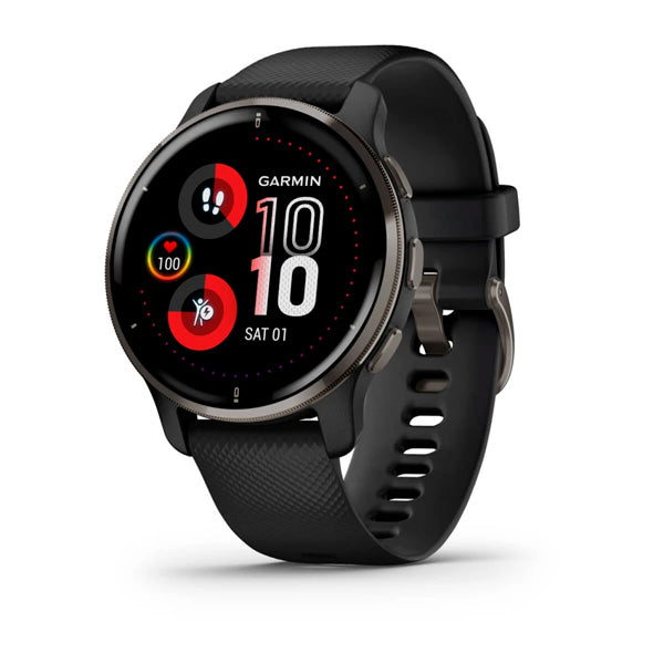 GRAMIN VENU 2 PLUS NEGRO