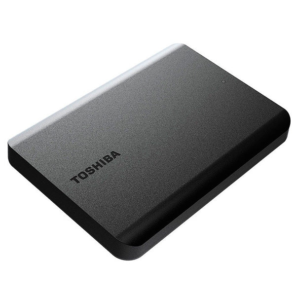 TOSHIBA HDD 2.5" 1TB USB 3.2 CANVIO BASICS EXTERNO