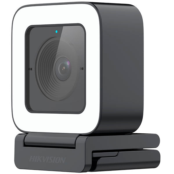 HIKVISION CAM WEB 2MP BUILT-IN MIC USB 2.0 1920 1080 30/25FPS 3.6MM FIXED LEN