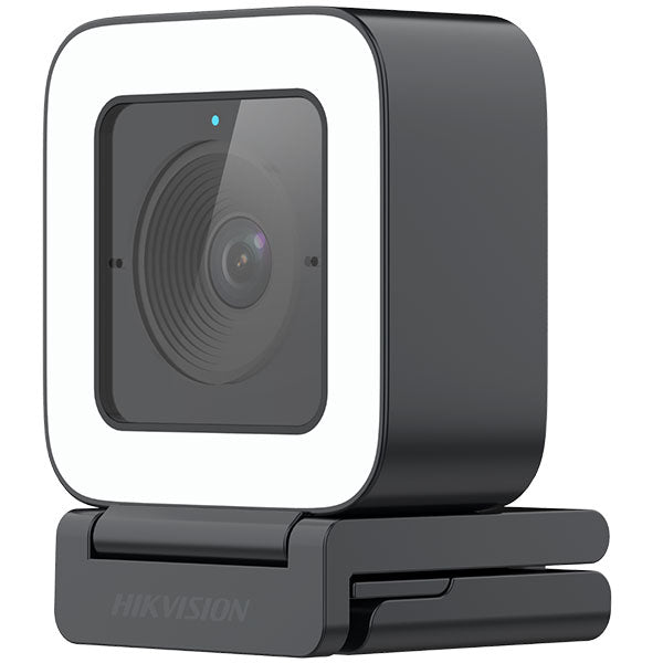 HIKVISION CAM WEB 4MP BUILT-IN MIC USB 2.0 2560 1440 30/25FPS 3.6MM FIXED LEN