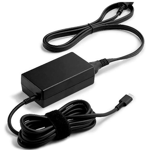 HP 65W USB-C LC POWER ADAPTER