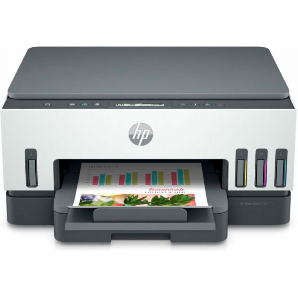 HP IMP SMART TANK PLUS 7005 AIO