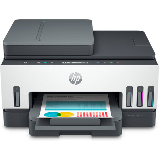 HP IMP SMART TANK PLUS 7305 AIO