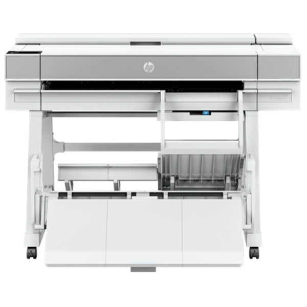 HP IMP DESIGNJET T950 36" MFP PRINTER
