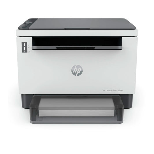 HP IMP MFP LASERJET TANK 1604W