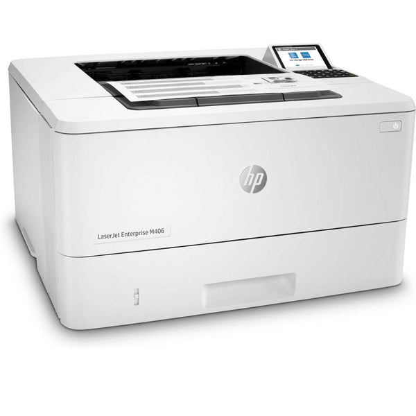HP IMP LASERJET ENTERPRISE M406DN