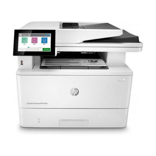 HP IMP MFP LASERJET ENTERPRISE M430F