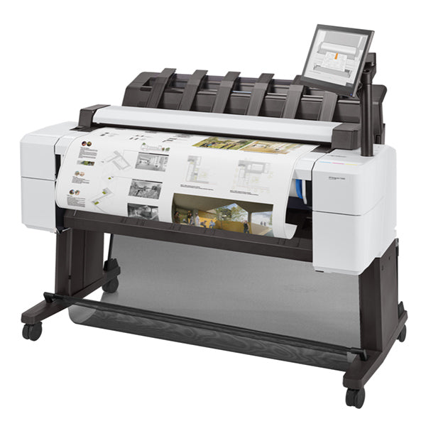 HP IMP DESIGNJET T2600 36" A0 PRINTER