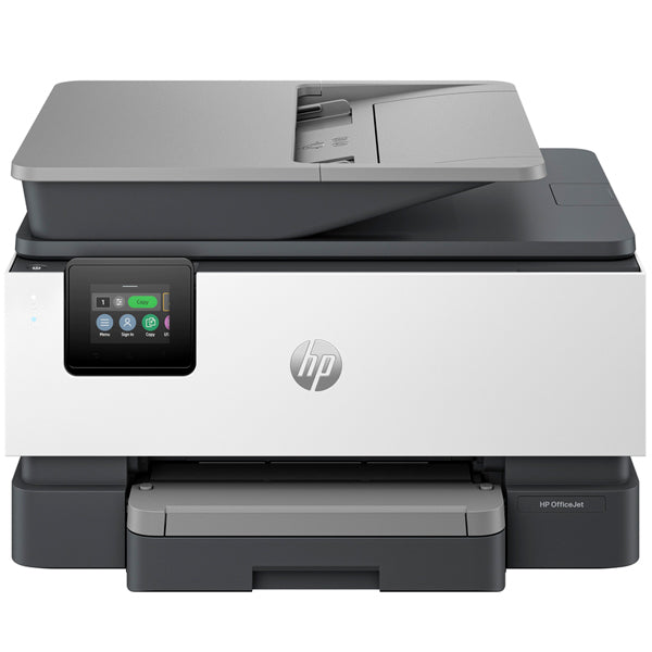 HP IMP MFP OFFICEJET PRO 9122E AIO