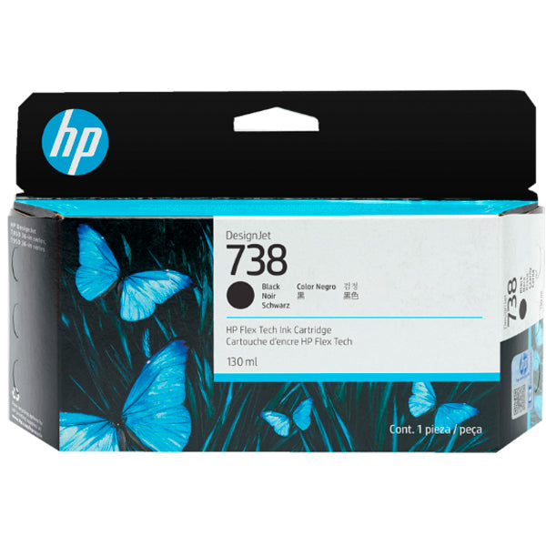CANON TINTEIRO PRETO PFI-707