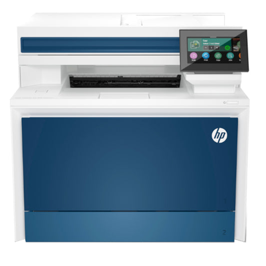 HP IMP MFP COLOR LASERJET PRO 4302DW