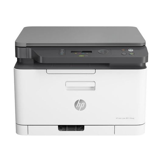 HP IMP MFP COLOR LASERJET 178NW