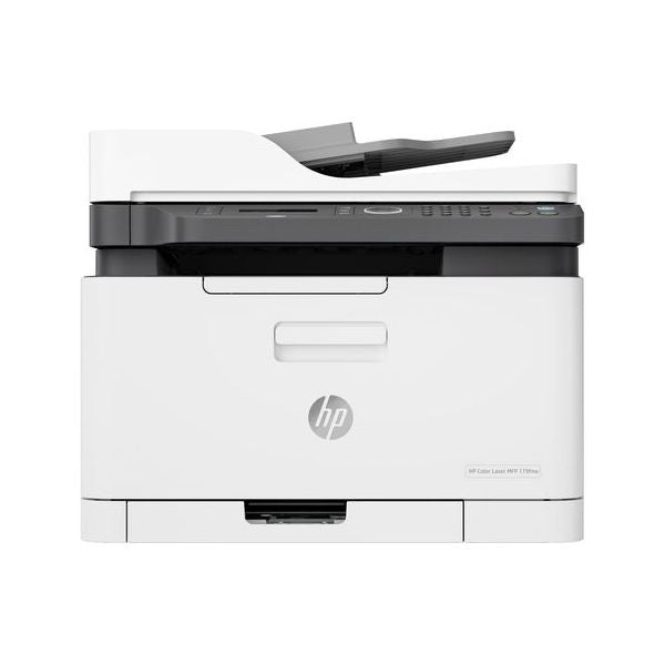 HP IMP MFP COLOR LASERJET 179FNW