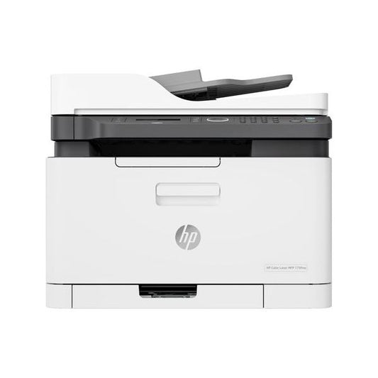 HP IMP MFP COLOR LASERJET 179FNW