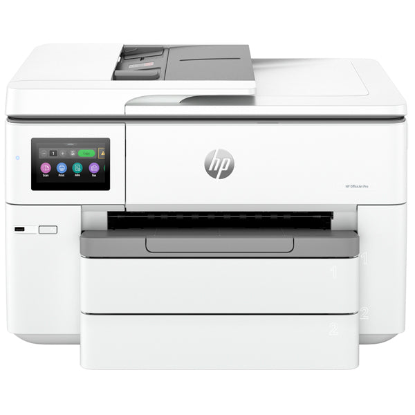 HP IMP MFP OFFICEJET PRO 9730E AIO A3