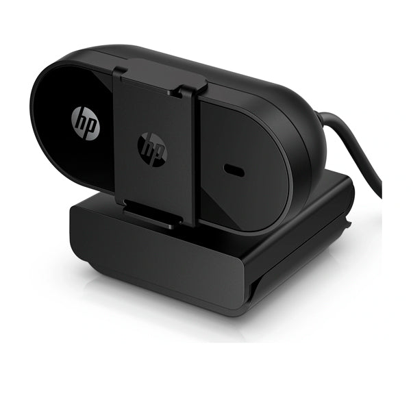 HP 325 FHD USB-A WEBCAM