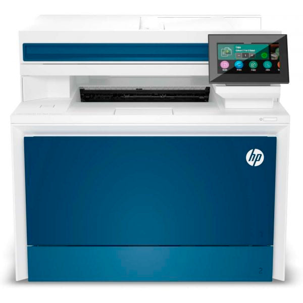 HP IMP MFP COLOR LASERJET PRO 4302FDW