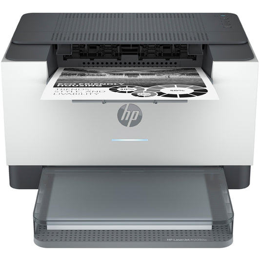 HP IMP LASERJET M209DW