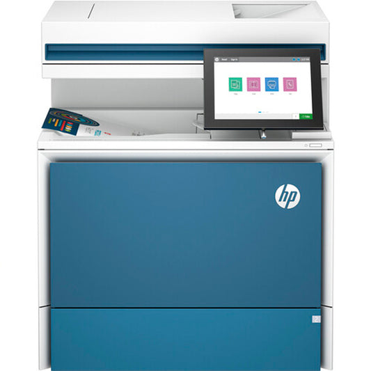 HP IMP MFP COLOR LASERJET ENTERPRISE 5800DN
