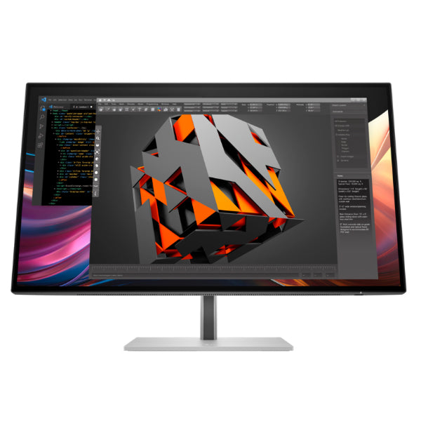 HP MONITOR SERIE 7 PRO 727PQ 27" QHD