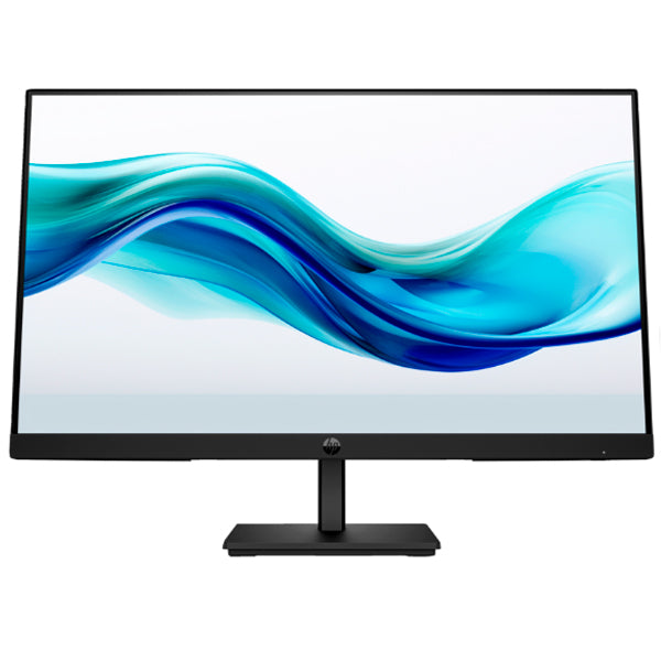 HP MONITOR SERIE 3 PRO 324PF 24" FHD BLACK