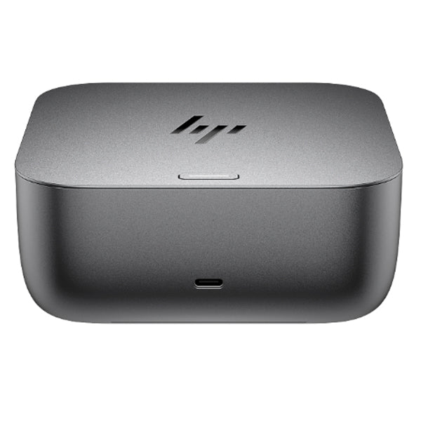 HP DOCK G6 THUNDERBOLT 4 100W USB-C HDMI RJ-45 2XUSB-C 2XDP 3XUSB-A