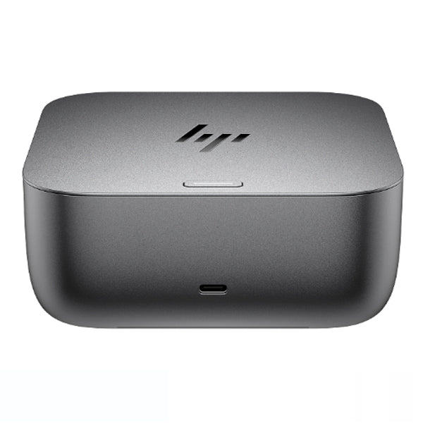 HP DOCK G6 THUNDERBOLT 4 ULTRA 180W USB-C HDMI RJ-45 2XUSB-C 2XDP 5XUSB