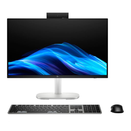 HP ELITESTUDIO 8 G1I AIO U5-235 16GB 512GB SDD 23.8" TOUCH W11P64 3Y