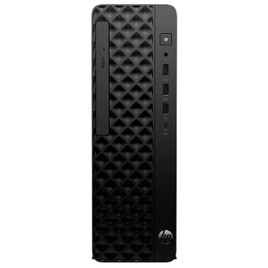 HP PRODESK 2 G1I SFF I3-14100 8GB 256GB W11P64 1Y