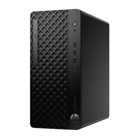 HP PRODESK 2 G1I TOWER I3-14100 8GB 256GB W11P64 1Y