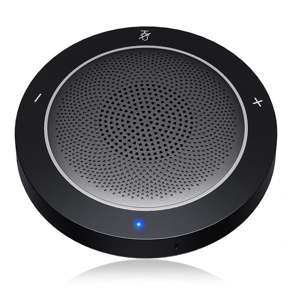 UF MOVEE USB CONFERENCE SPEAKER BLACK