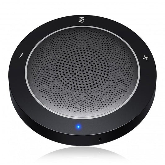UF MOVEE USB CONFERENCE SPEAKER BLACK