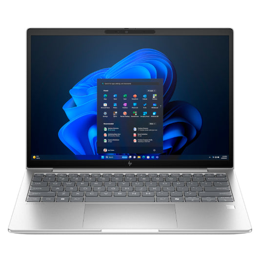 HP ELITEBOOK 6 G1I 13 U7-255U 24GB 512GB SSD 13" WUXGA W11 P64 1Y