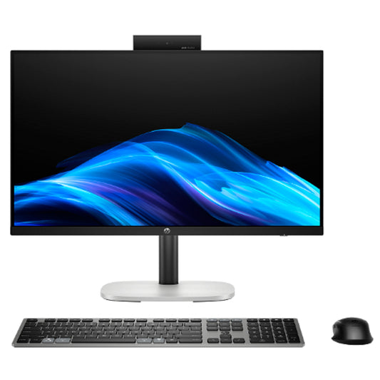 HP PROSTUDIO 4 AIO G1I U7-265T 16GB 512GB SSD 23.8" NO TOUCH W11P64 3Y