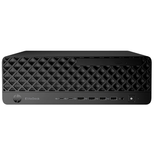 HP ELITEDESK 8 G1I SFF U7-265 16GB 1TB W11P64 3Y