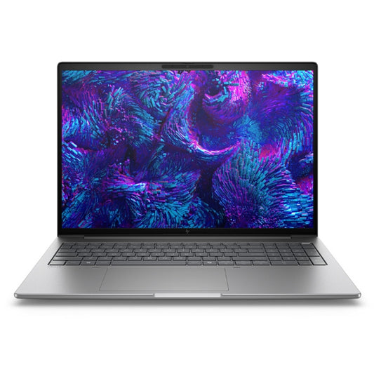 HP ZBOOK 8 G1I 16 U7-265H 32GB 1TB 16" WQUXGA W11 P64 3Y