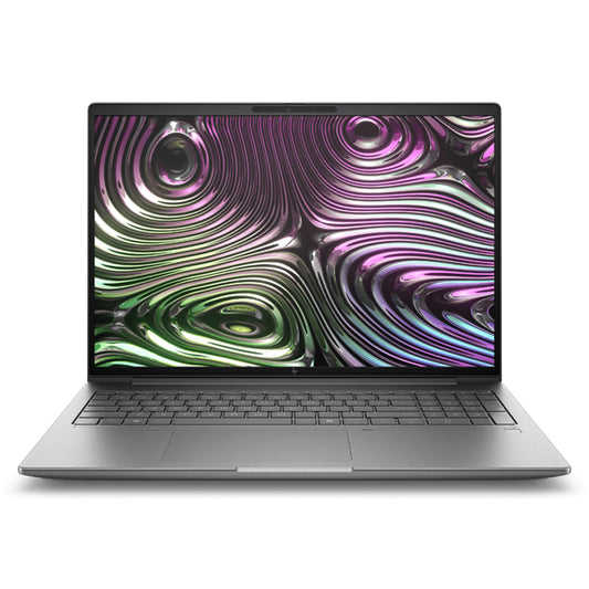 HP ZBOOK X G1I 16 U7-255H 32GB 1TB RTX PRO 1000 8GB 16" WQXGA 2.5K W11 P64 3Y