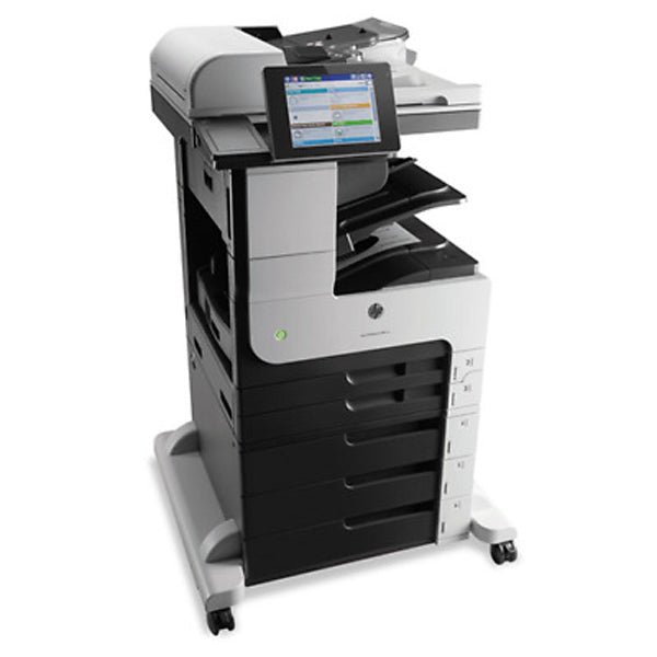 HP IMP MFP LASERJET ENTERPRISE M725Z