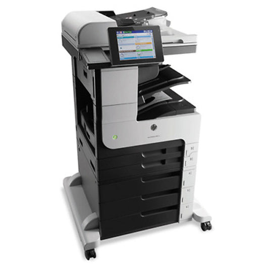 HP IMP MFP LASERJET ENTERPRISE M725Z