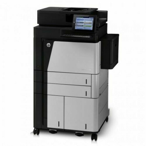 HP IMP MFP LASERJET ENTERPRISE FLOW M830Z