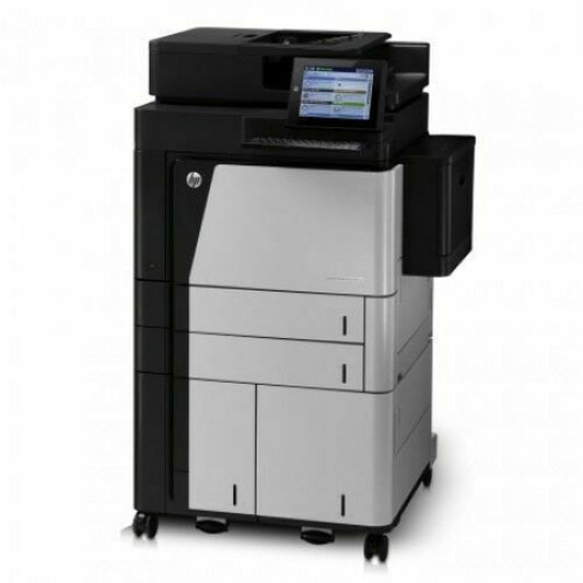HP IMP MFP LASERJET ENTERPRISE FLOW M830Z