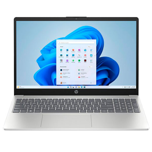 HP 250R G10 INTEL CORE 5-120U 16GB 512GB SSD 15.6" W11P64 1Y