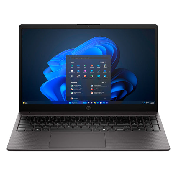 HP 250R G10 INTEL CORE 5-120U 8GB 256GB SSD 15.6" W11 P64 1Y