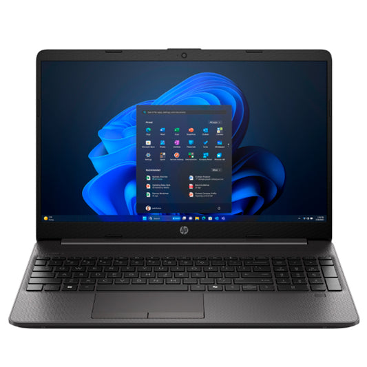 HP 250R G9 INTEL CORE 3-100U 8GB 256GB SSD 15.6" W11 H64 1Y